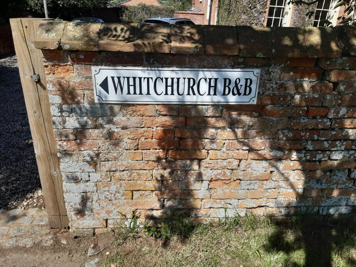 Whitchurch Farm Guesthouse Alderminster Ngoại thất bức ảnh