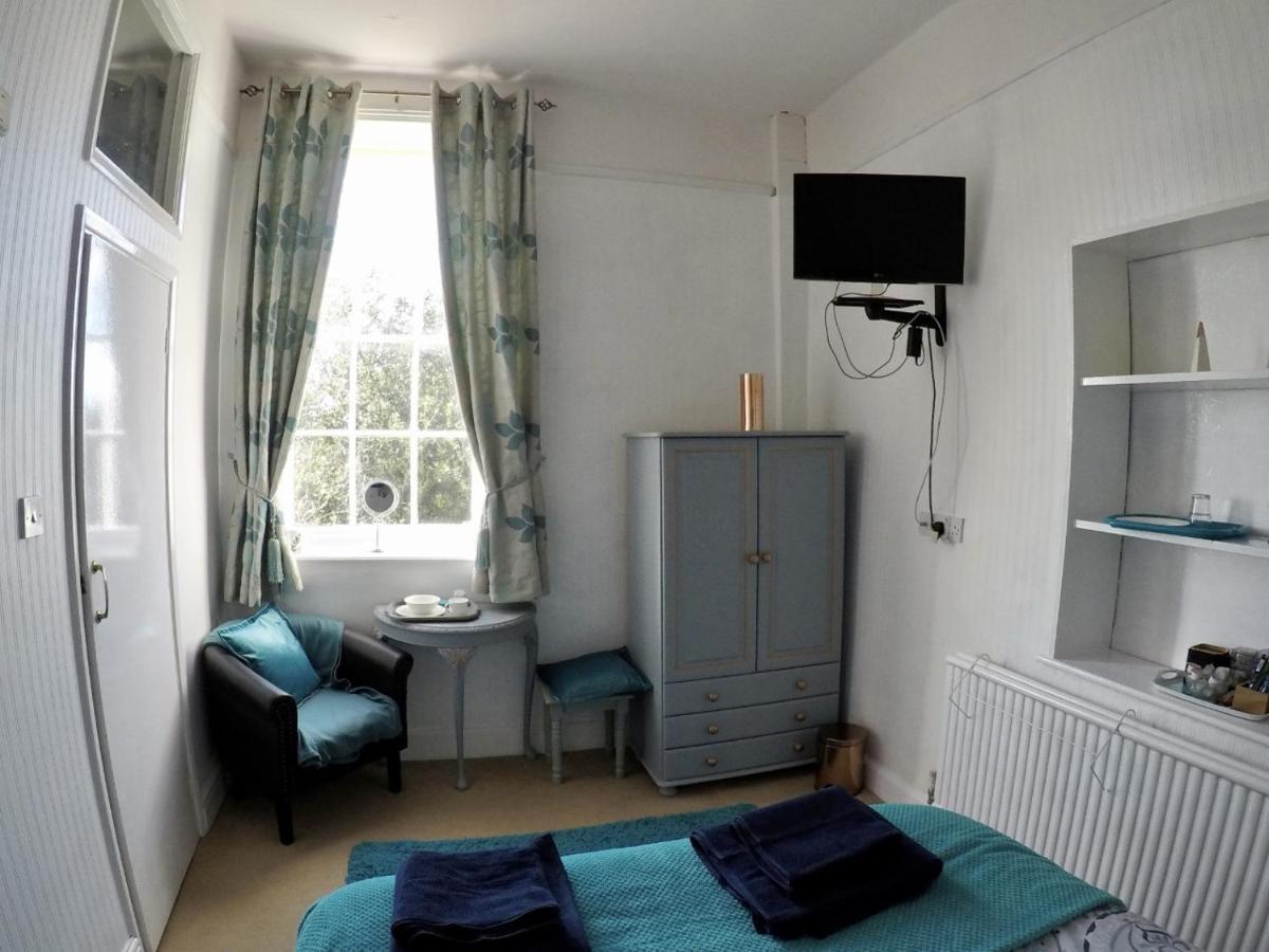 Whitchurch Farm Guesthouse Alderminster Ngoại thất bức ảnh