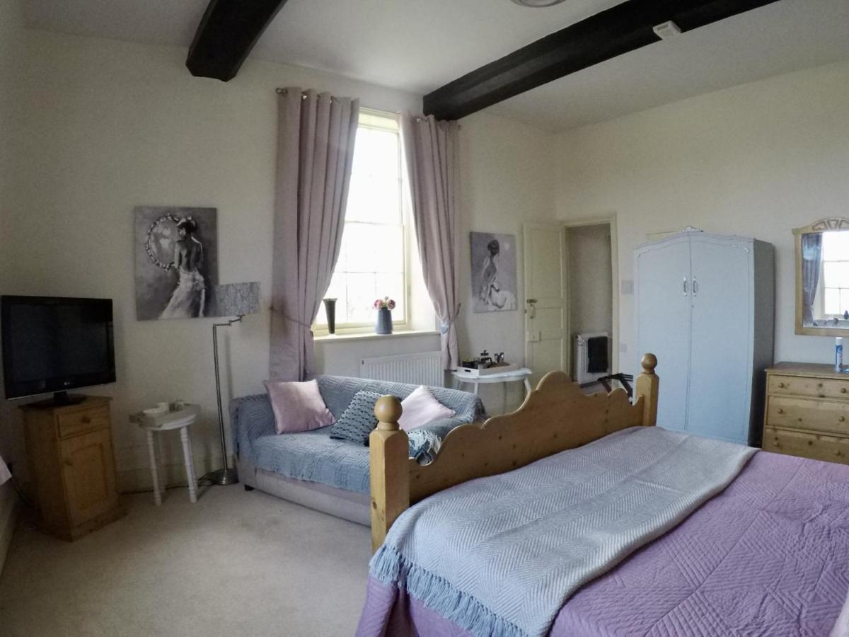Whitchurch Farm Guesthouse Alderminster Ngoại thất bức ảnh