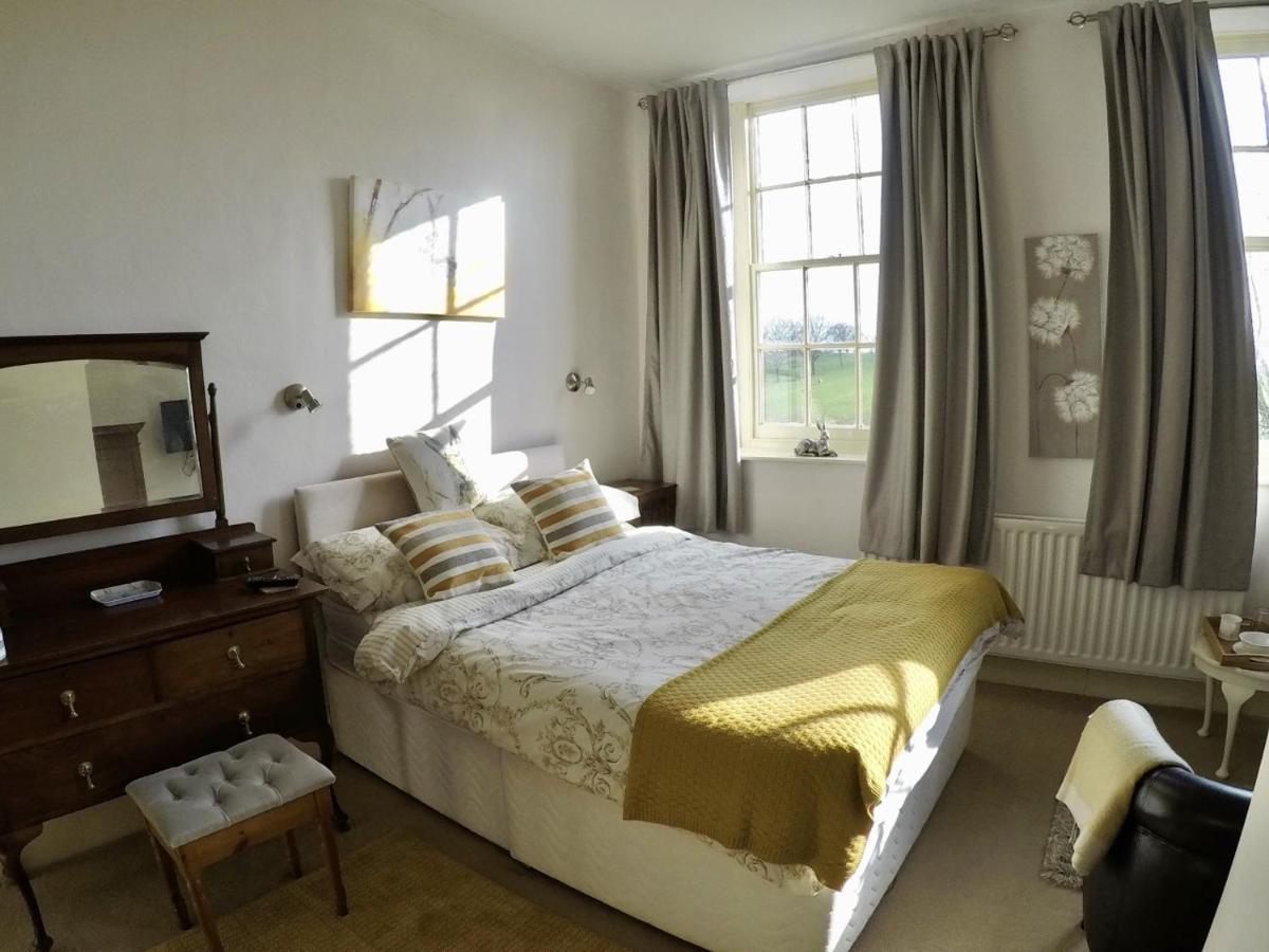 Whitchurch Farm Guesthouse Alderminster Ngoại thất bức ảnh