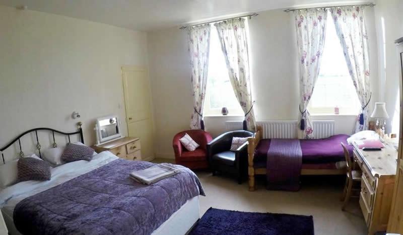Whitchurch Farm Guesthouse Alderminster Ngoại thất bức ảnh