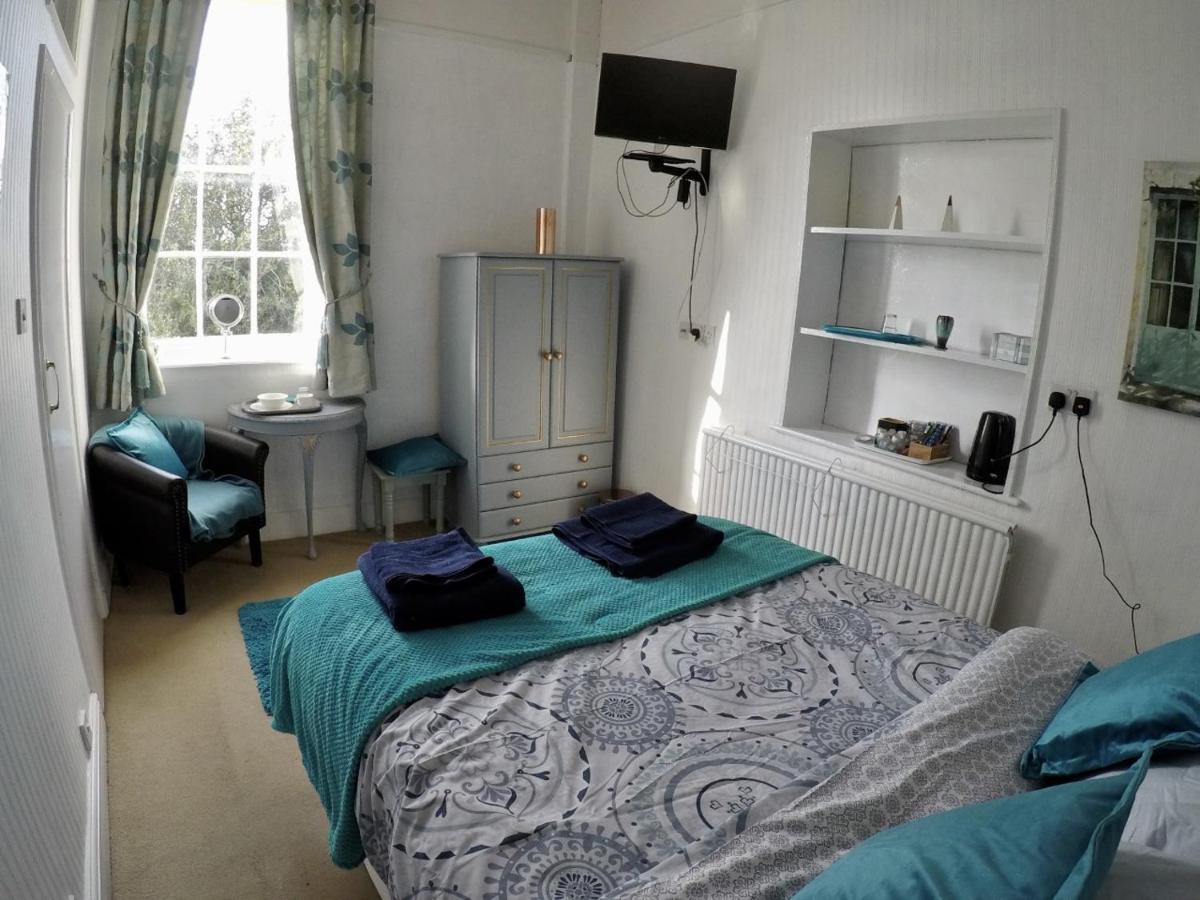 Whitchurch Farm Guesthouse Alderminster Ngoại thất bức ảnh