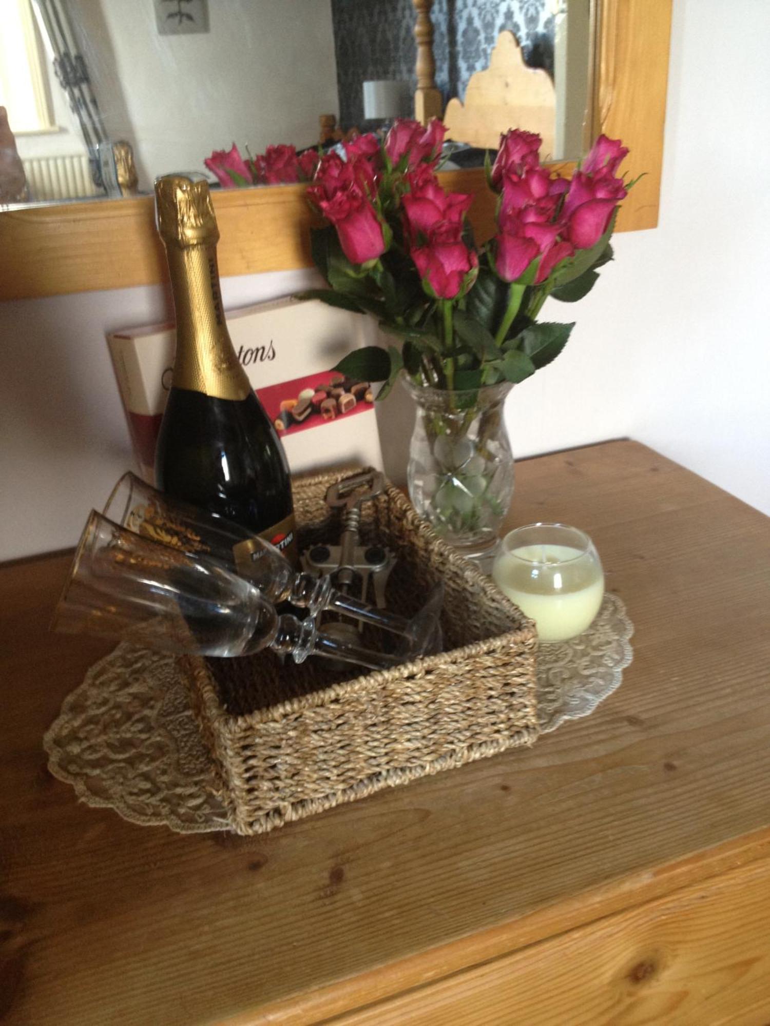 Whitchurch Farm Guesthouse Alderminster Ngoại thất bức ảnh