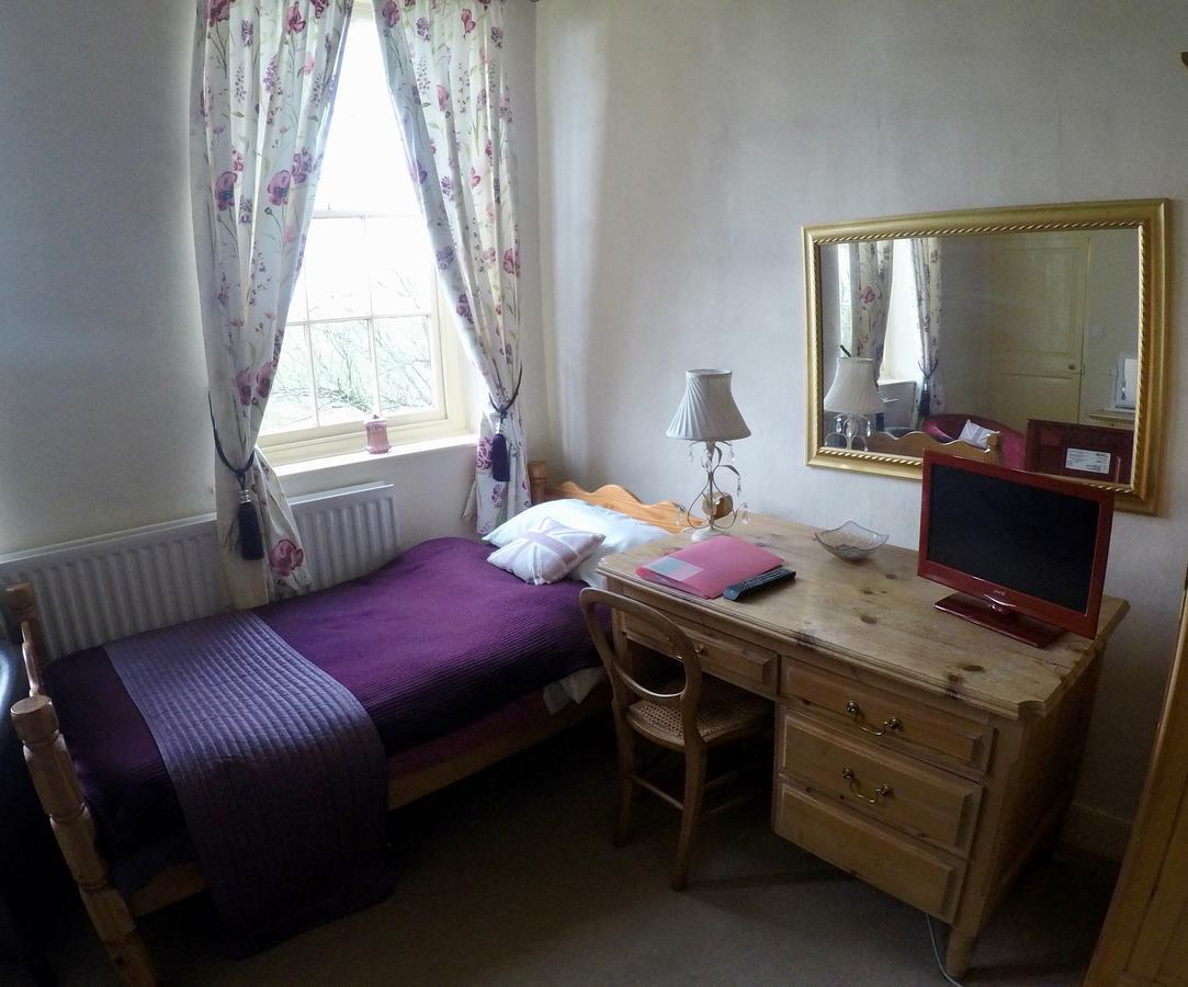 Whitchurch Farm Guesthouse Alderminster Ngoại thất bức ảnh