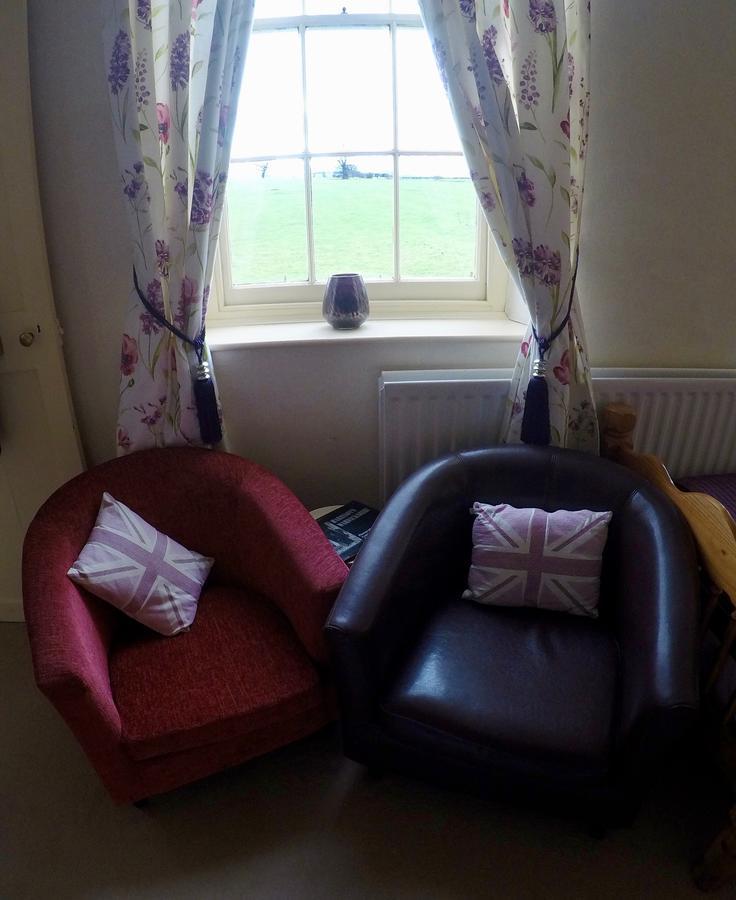 Whitchurch Farm Guesthouse Alderminster Ngoại thất bức ảnh